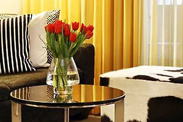 Adina Apartment Hotel Berlin Hackescher Markt Lägenhetshotell