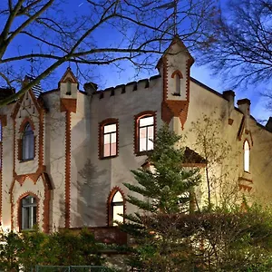 Lilienthalschloesschen Berlin