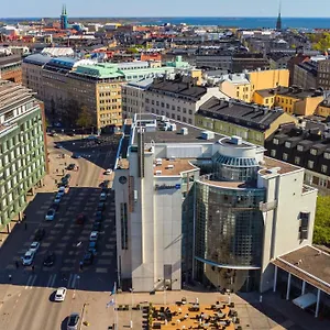 Radisson Blu Royal Hotel, Finland