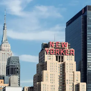 The New Yorker USA