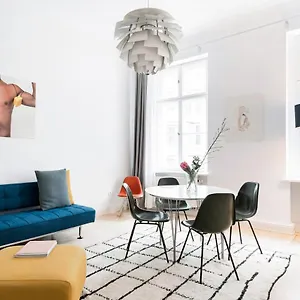 Appartement Luxury 2 Bedroom In The Heart Of Mitte,