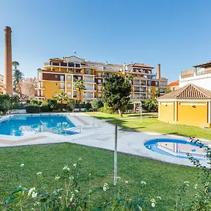 Apartment Azucarera Torre Del Mar