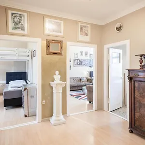 Appartement Marquardt