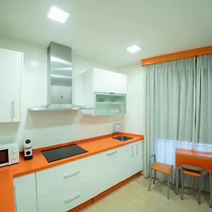 Apartment Apto Valdespino Gran Terraza Fjhomefj Jerez de la Frontera