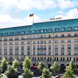 Adlon Kempinski ברלין