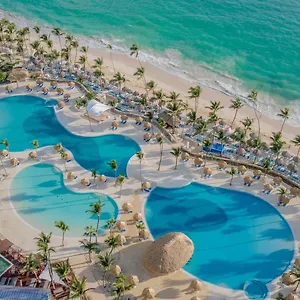 Bahia Principe Grand Semesteranläggning (resort) Punta Cana