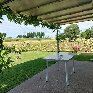Rufus House Casa vacanze Mommio