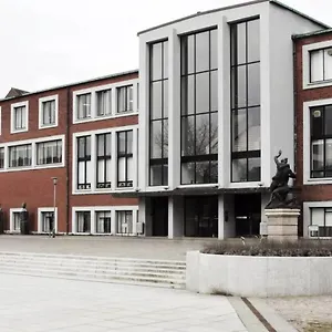 Roberta's Society Danmark
