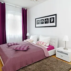 Appartement Grand Mitte