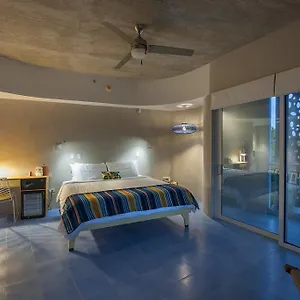 El Blok Hotell Vieques