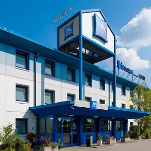 Ibis Budget Berlin Airport שונפלד