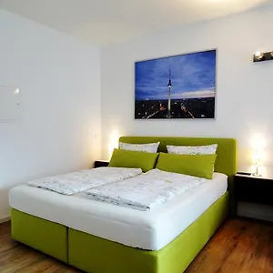 Appartement Rummelsburger Bucht Am Ostkreuz