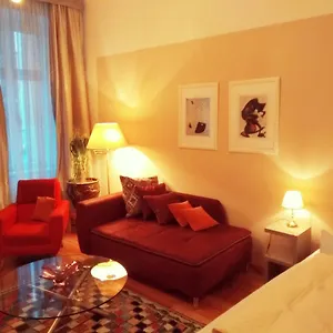 Appartement Mitte-inn