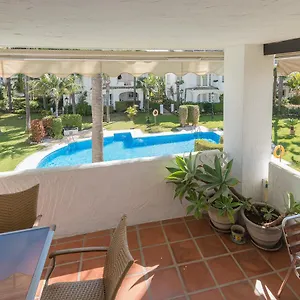 Apartment Naranjo, Puerto Banus Naranjos De Marbella