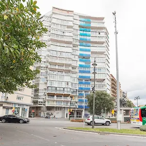 Apartment Malagasuite Premium Deluxe Alameda Malaga