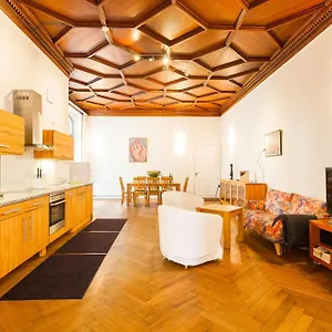 Appartement Aptc Downtown Monument4rent Near Checkpoint Charlie
