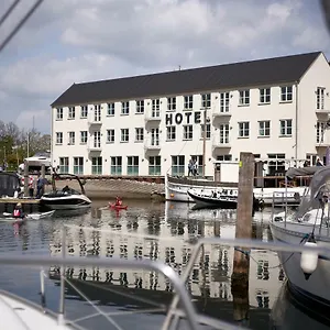 Bb-hotel Havnehotellet Danmark