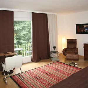 Appartement Oase Im Park