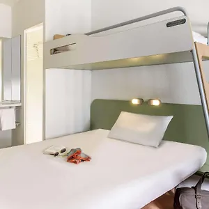 Hotell Ibis Budget Alexanderplatz