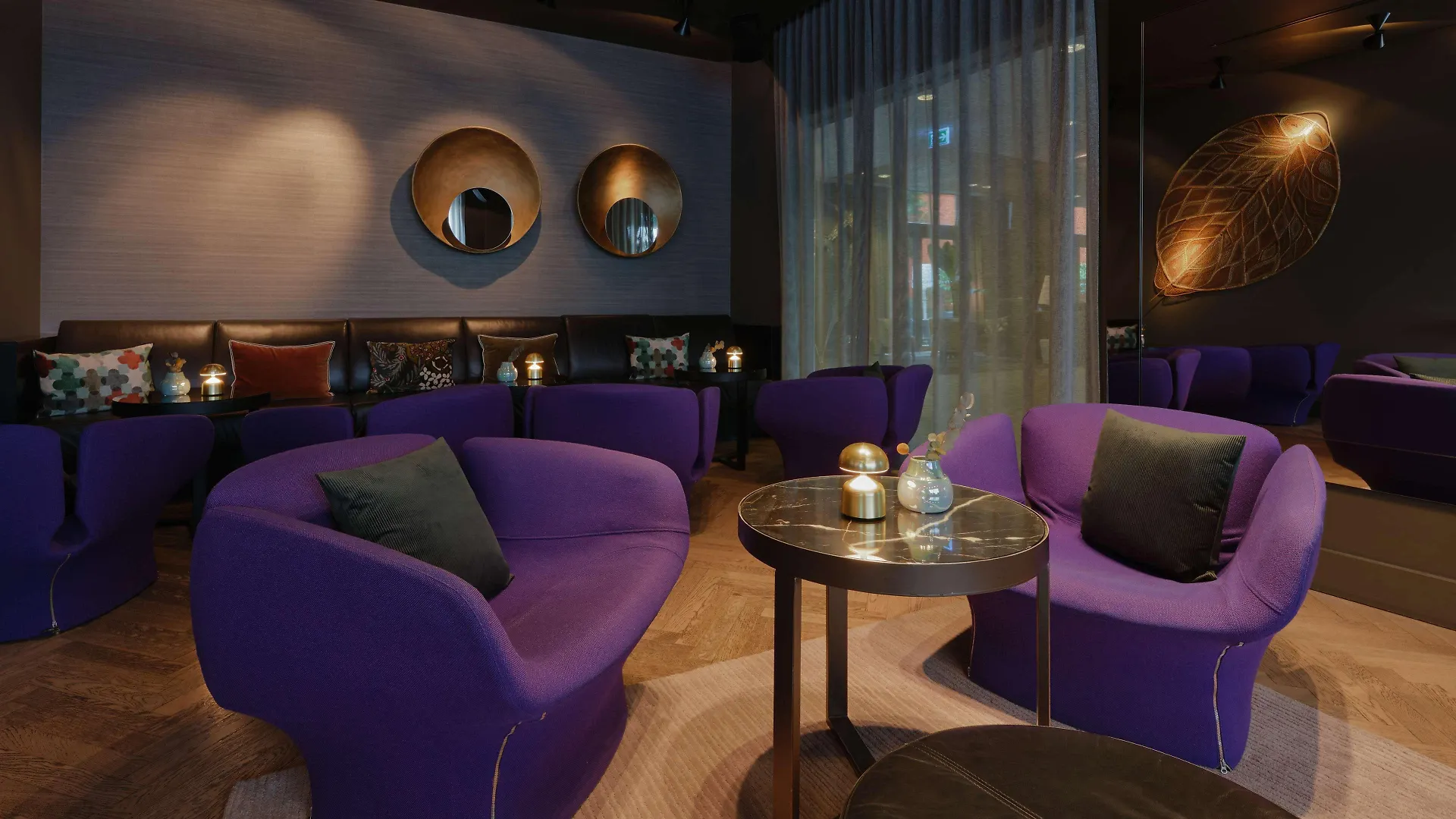 Adina Apartment Hotel Berlin Hackescher Markt Germany