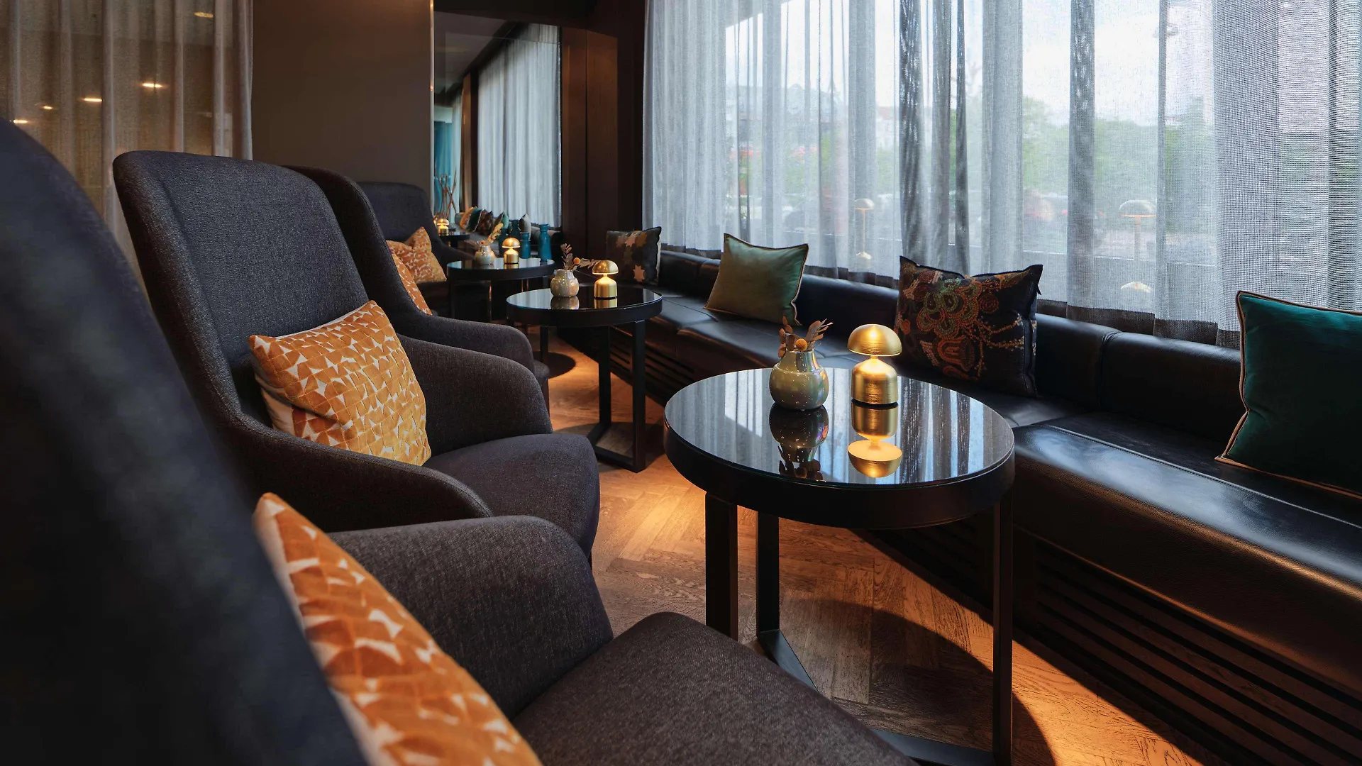 **** Aparthotel Adina Apartment Hotel Berlin Hackescher Markt Germany
