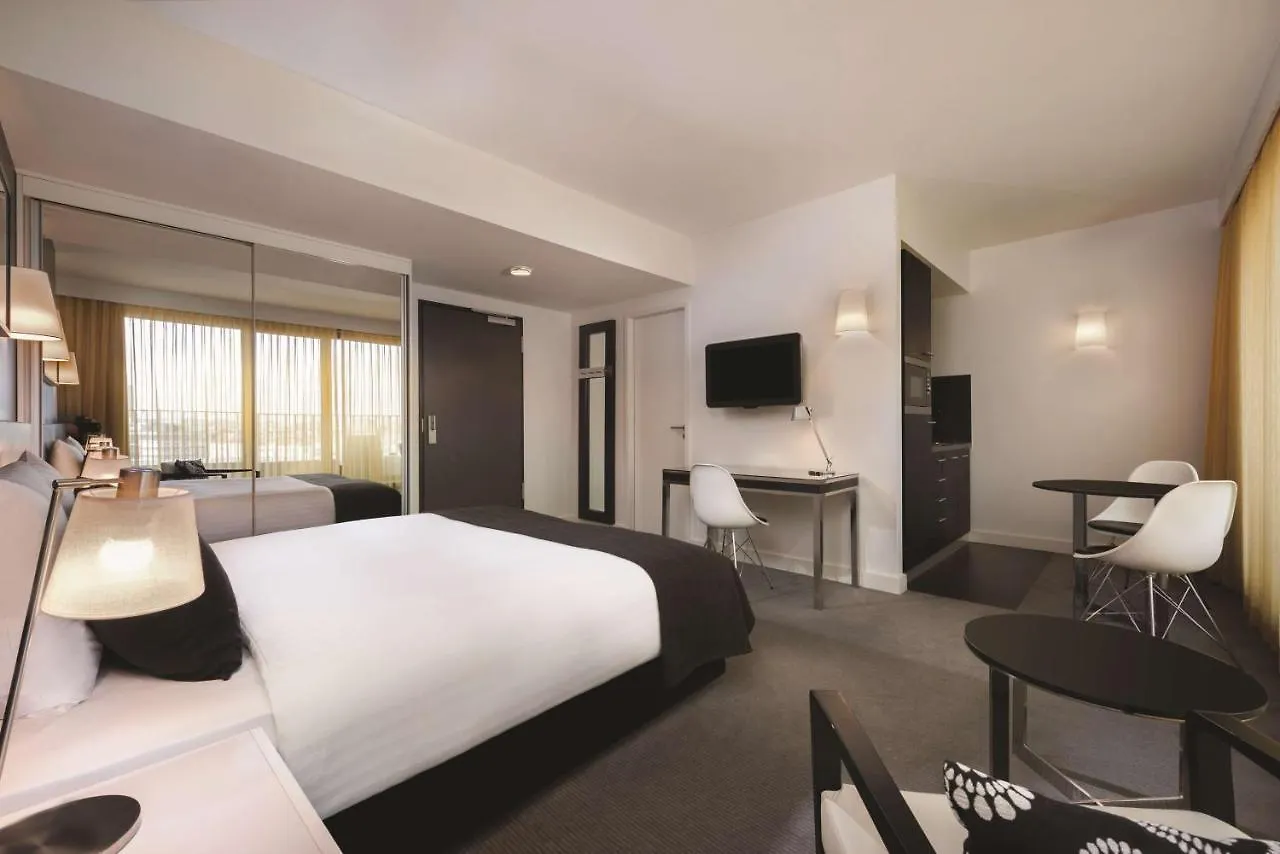 Aparthotel Adina Apartment Hotel Berlin Hackescher Markt