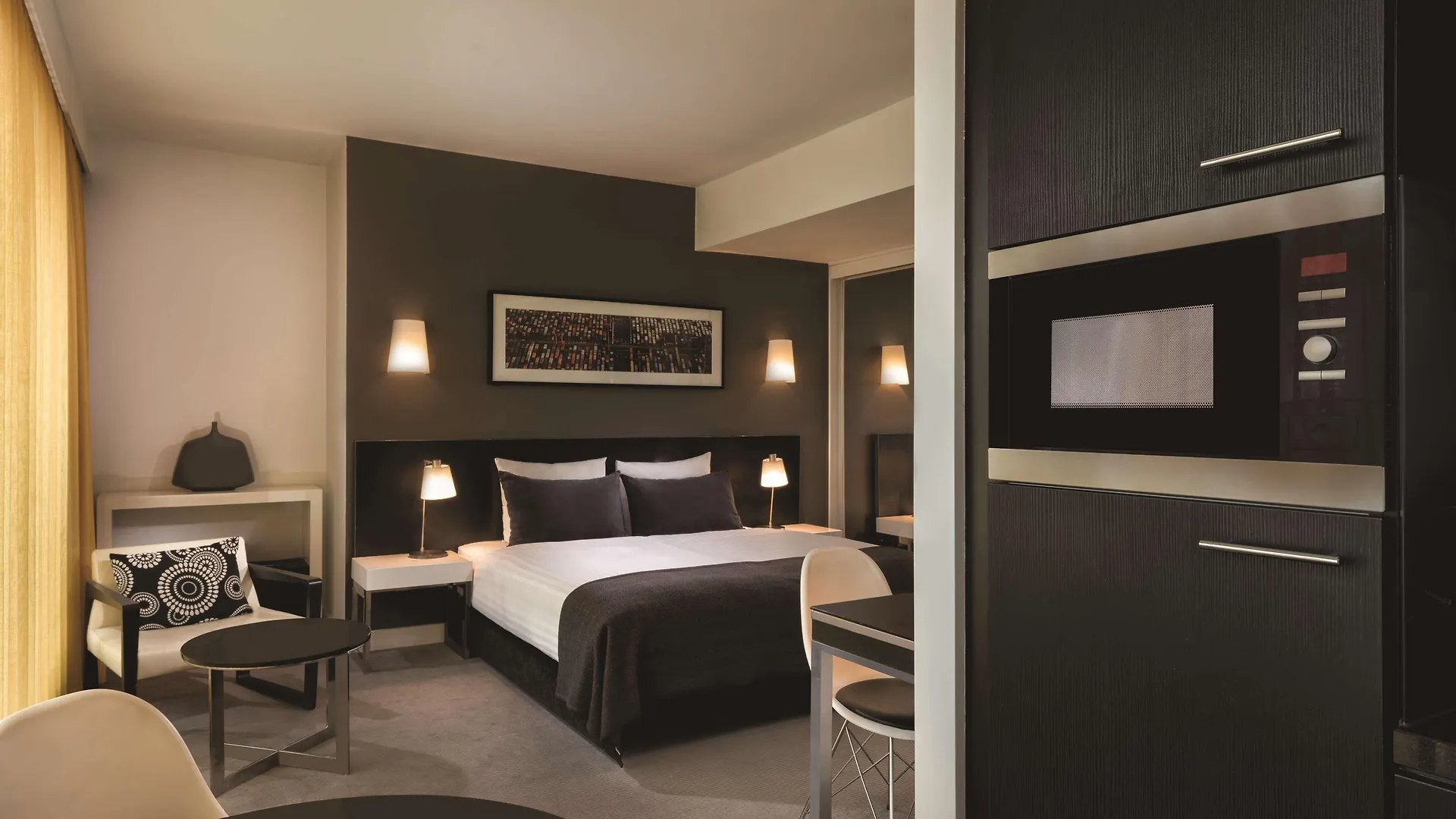 Adina Apartment Hotel Berlin Hackescher Markt Germany