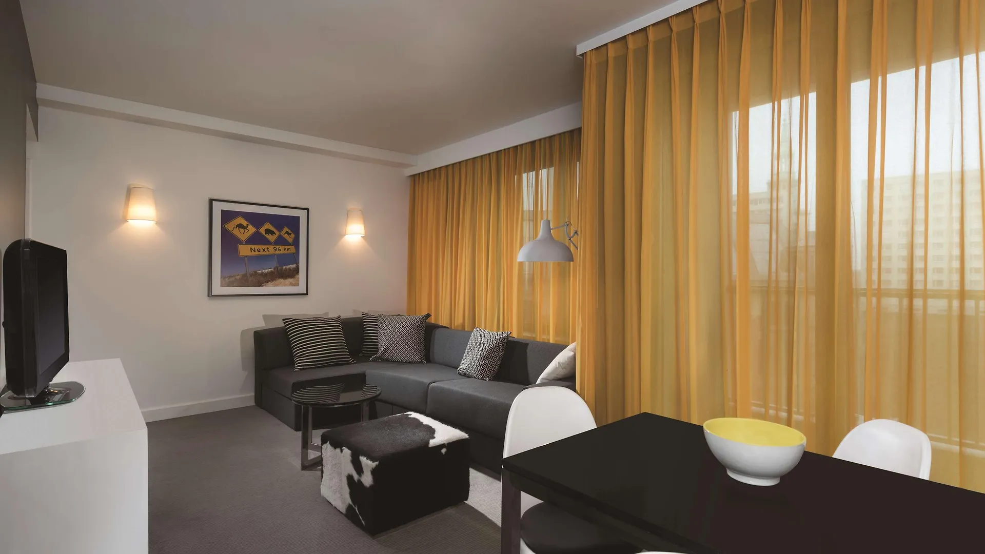 Adina Apartment Hotel Berlin Hackescher Markt Germany