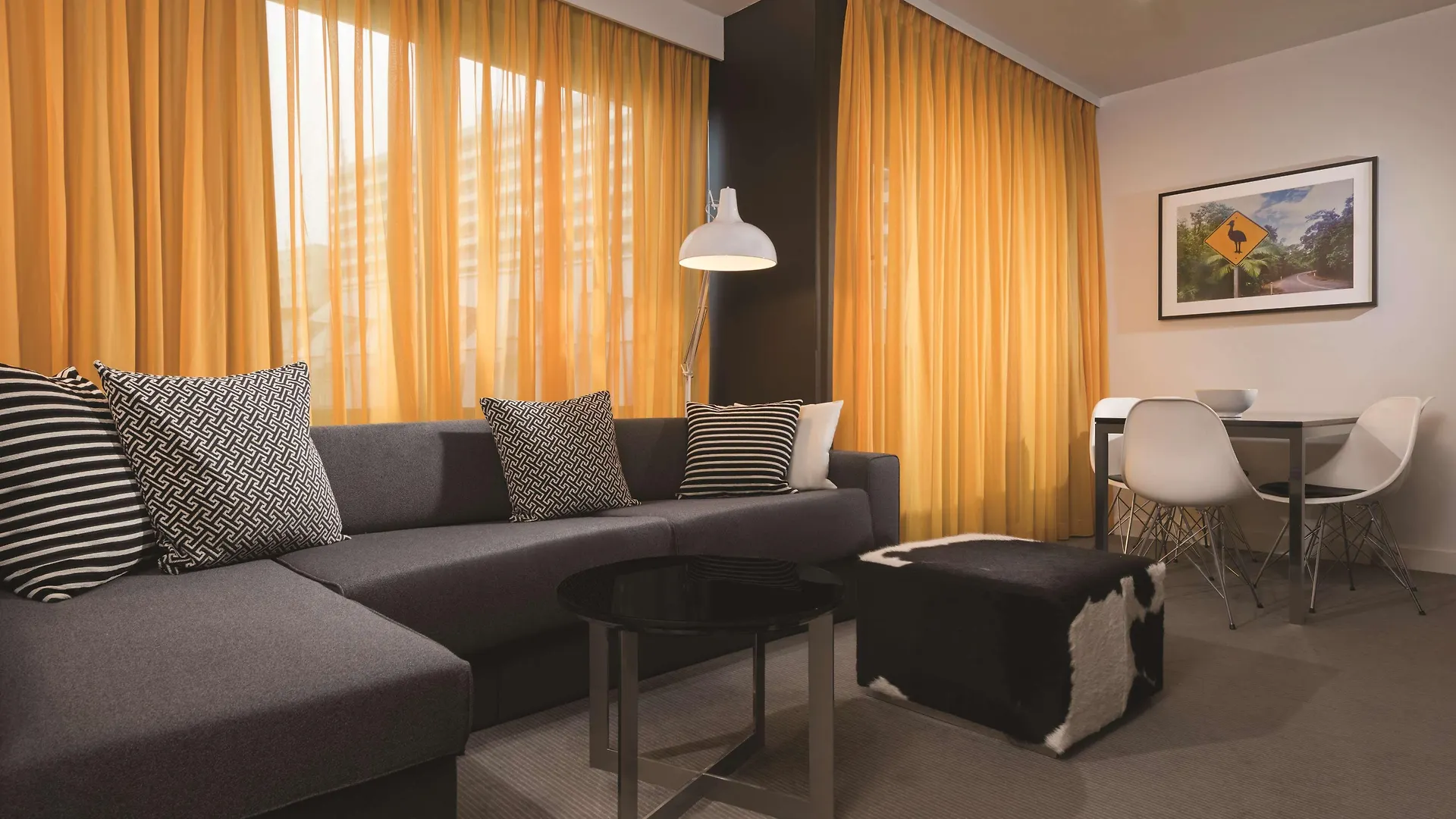 **** Aparthotel Adina Apartment Hotel Berlin Hackescher Markt Germany