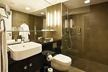 Adina Apartment Hotel Berlin Hackescher Markt Aparthotel