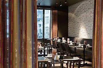 Aparthotel Adina Apartment Hotel Berlin Hackescher Markt