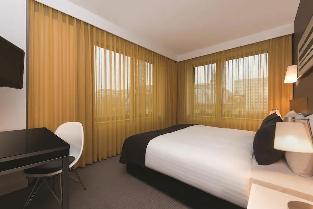 **** Aparthotel Adina Apartment Hotel Berlin Hackescher Markt Germany