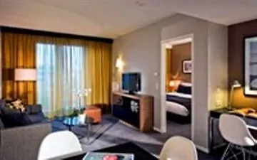 Aparthotel Adina Apartment Hotel Berlin Hackescher Markt