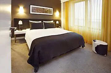 Adina Apartment Hotel Berlin Hackescher Markt