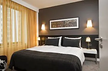 Aparthotel Adina Apartment Hotel Berlin Hackescher Markt