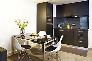 Adina Apartment Hotel Berlin Hackescher Markt Germany
