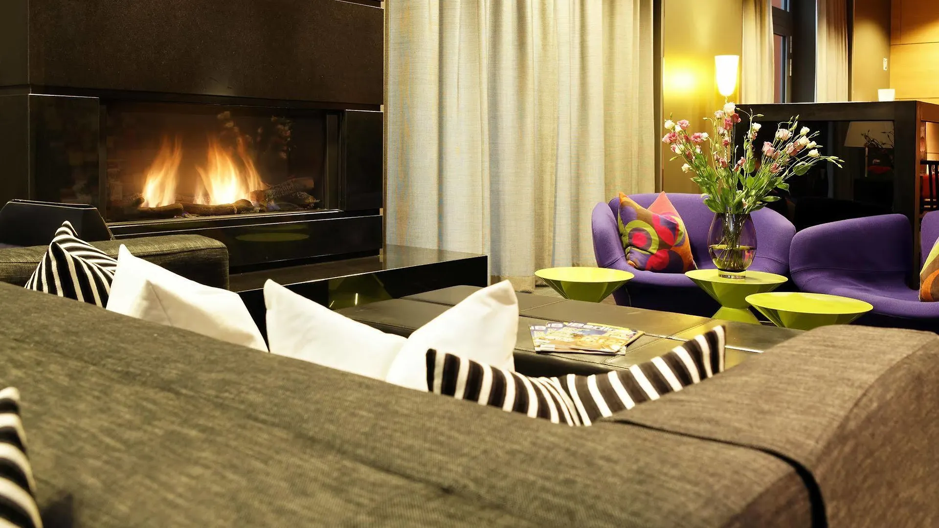 Adina Apartment Hotel Berlin Hackescher Markt Germany